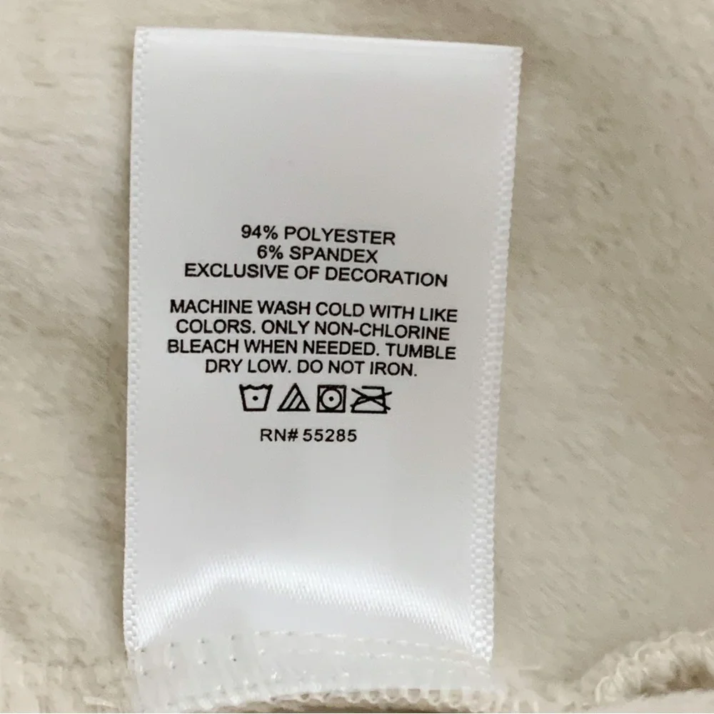 Express new tags